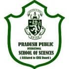Pradesh Public International School of Sciences Logo