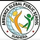 Ambience Global Public School Logo