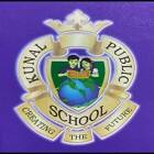 Kunal Public School Logo