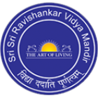 Sri Sri Ravishankar Vidya Mandir Logo