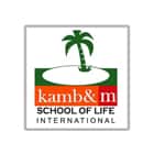 KAMB & M School Of Life International Logo