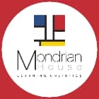 Mondrian High Logo