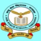 Air Force School Logo