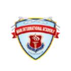 Hari International Academy Logo