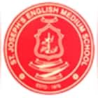 St Josephs English Medium School Logo