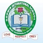 Godwin International School Logo