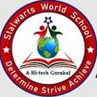 Stalwarts World School Logo