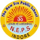 The New Era Public School Logo