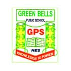 Green Bells Public School English Medium Logo
