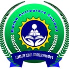 DMBH Collegiate School Logo