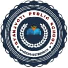 Gyanjyoti Public School Logo