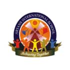 Aryans International School Logo