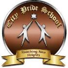 City Pride School Logo
