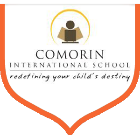 Comorin International School Logo