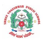 Shree Yogeshwar Public School Logo