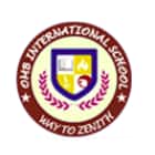 OMB International School Logo
