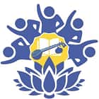 Vishwaksena Global School Logo