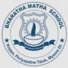 Bharatha Matha School Logo