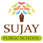 Sujay Public School Logo