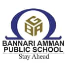 Bannari Amman Public School Logo