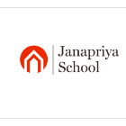Janapriya School Logo