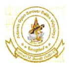 Adarsh Gyan Sarover Balika Vidyalaya Logo