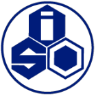 ISO Junior College Logo