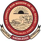 Sir Chhotu Ram Modern Senior Secondary School Logo