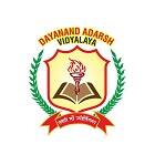 Dayanand Adarsh Vidyalaya Logo
