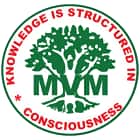 Maharishi Vidya Mandir Senior Secondary School Logo