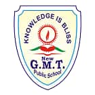 New GMT Public School Logo