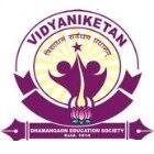 Vidyaniketan CBSE School
