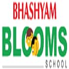 Bhashyam Blooms School Logo