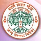 Maharishi Vidya Mandir Public School Logo