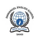 Emmanuel English School Logo