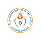 Sacred Heart Convent School Logo