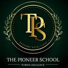 The Pioneer School Logo