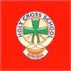 Holy Cross School Logo