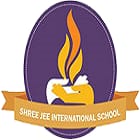 Shree Jee International School Logo