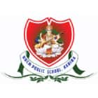 Rao Ram Chander Memorial Public School Logo