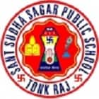 Sant Sudha Sagar Public School Logo