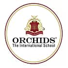 Orchids The International School Logo