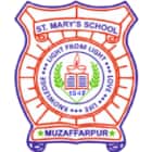 St Marys School Logo