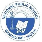 National Public School Jalahalli Logo