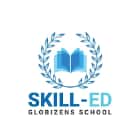 Skill-Ed Globizens School Logo