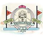 K S K Academy Logo