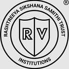 Rashtreeya Vidyalaya Public School Logo