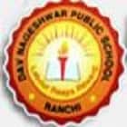 DAV Nageshwar Public School Logo