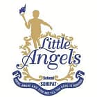 Little Angels School Logo
