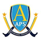 Alpine Public School Logo